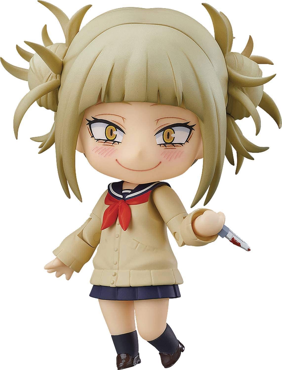 Nendoroid Good Smile Company - Himiko Toga