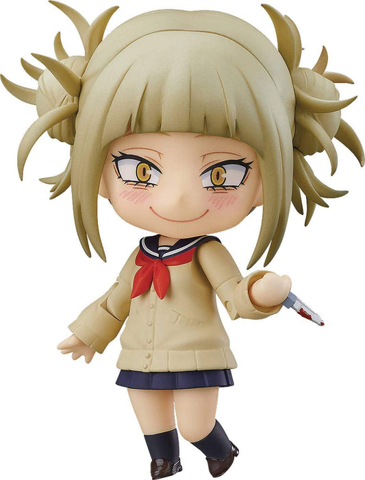 Nendoroid Good Smile Company - Himiko Toga
