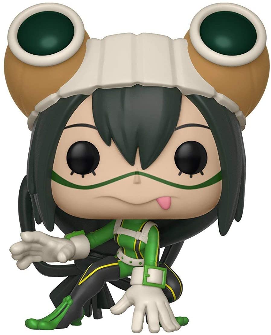Funko POP MY HERO ACADEMIA - TSUYU