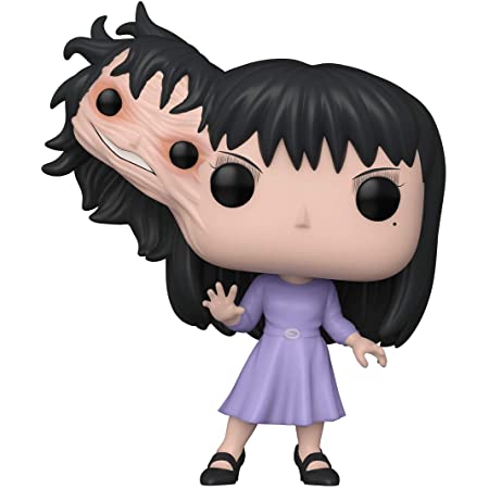 Funko POP Junji Ito Collection - Tomie