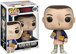 Funko POP STRANGER THINGS - ELEVEN WITH EGGOS