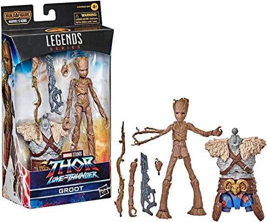 Marvel Legends - Groot