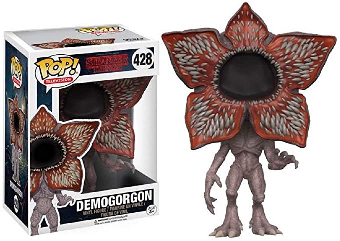 Funko Stranger Things - Demogorgon