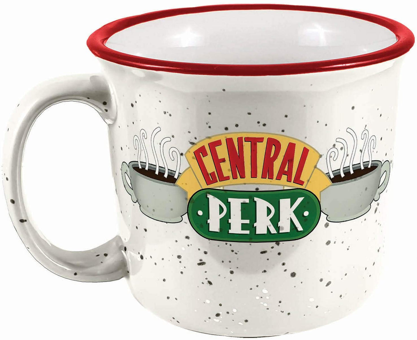 Taza Friends - Central Perk