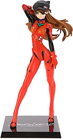 SEGA EVANGELION 3.0 ASUKA