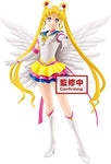 Banpresto Eternal Sailor Moon Glitter & Glamours