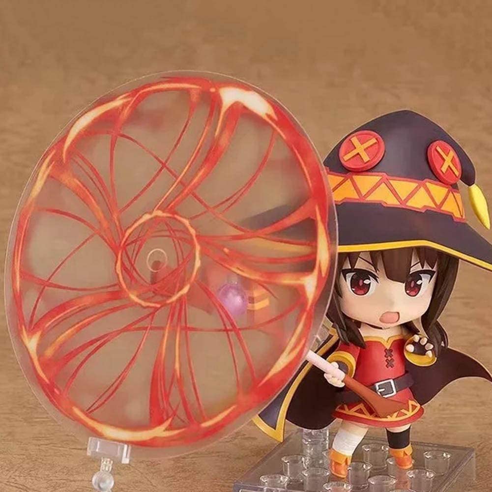 Nendoroid Doll Good Smile Company - Megumin