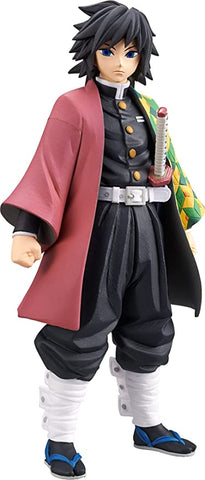 Banpresto Demon Slayer - Tomioka Giyuu