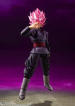 S.H. Figuarts Dragon Ball - Goku Black Rosé