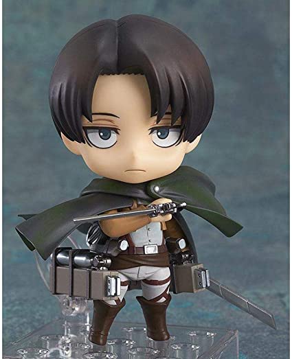 Nendoroid Good Smile Company - Levi