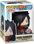 Funko POP Naruto - Madara (Reanimation)