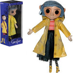 Neca Doll - Coraline