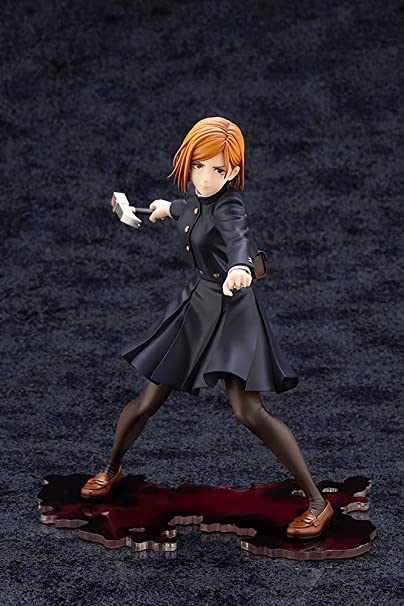 Kotobukiya Artfx J Jujutsu Kaisen - Nobara