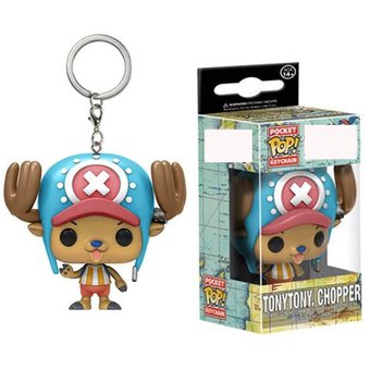 Llavero Funko Pop - TonyTony Chopper