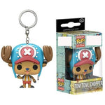 Llavero Funko Pop - TonyTony Chopper