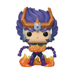 Funko POP SAINT SEIYA - PHOENIX IKKI