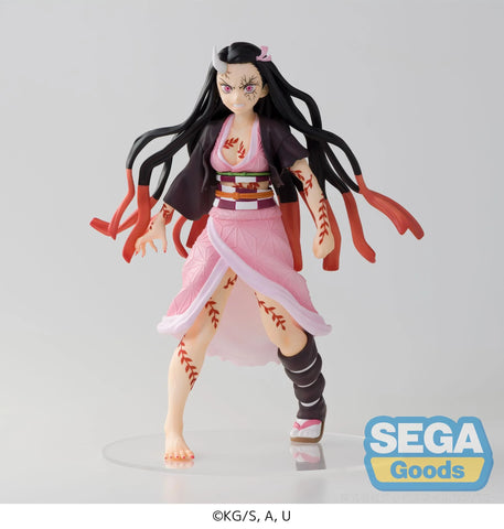 Sega Figurizm Demon Slayer - Nezuko