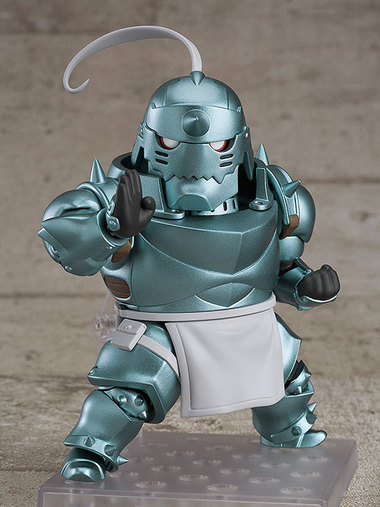 Nendoroid Good Smile Company - Alphonse Elric