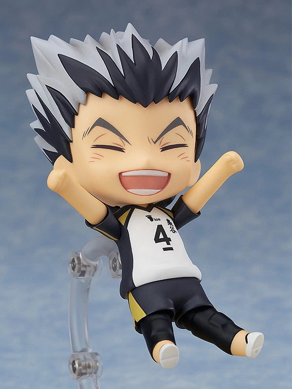 Nendoroid Good Smile Company - Bokuto Kotaro