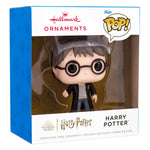 Funko Pop Ornaments - Harry Potter