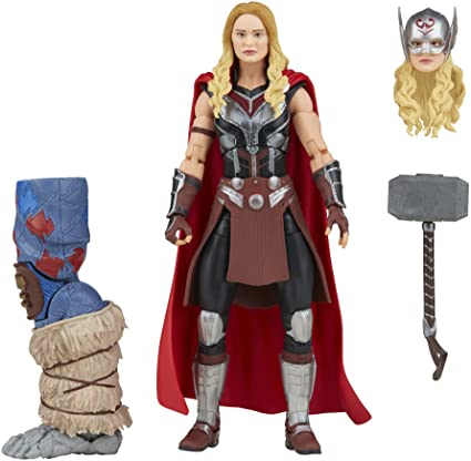 Marvel Legends - Mighty Thor