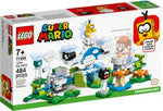 LEGO Super Mario Bros Set de expansion: Lakitu Sky World