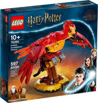 LEGO Harry Potter - Fawkes Dumbledore's Phoenix