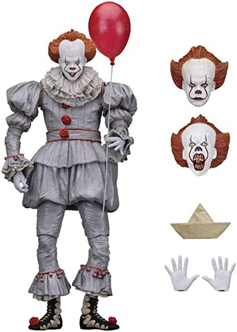 NECA - IT  Pennywise