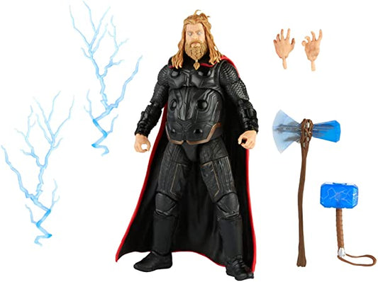 Marvel Legends - Thor Infinity Saga