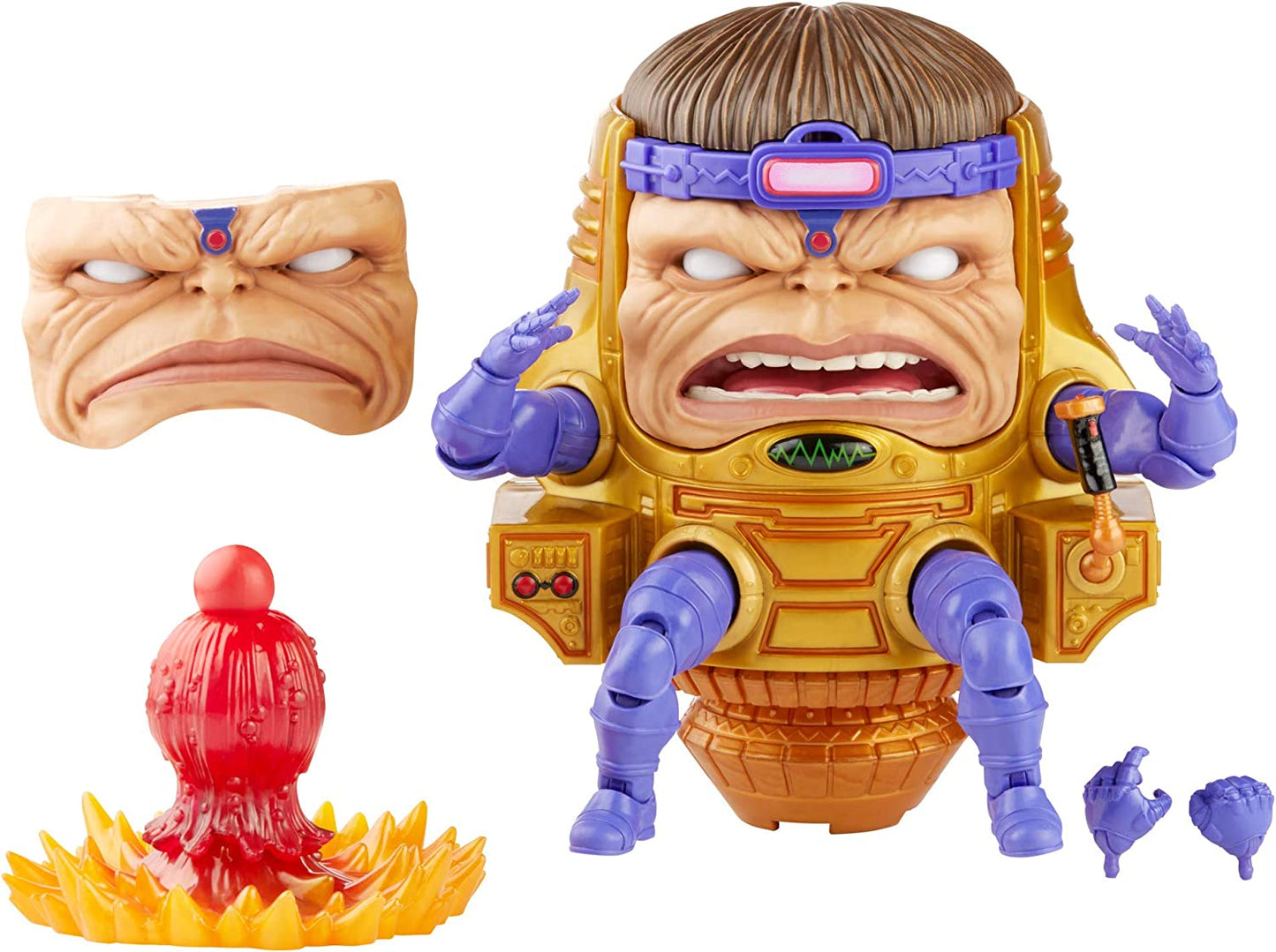 Marvel Legends - M.O.D.O.K.
