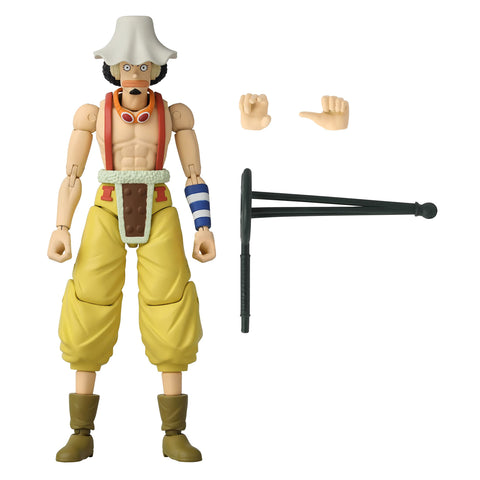 ANIME HEROES One Piece - Usopp