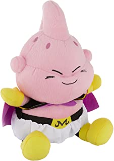 Peluche Dragon Ball - Majin Buu 7"
