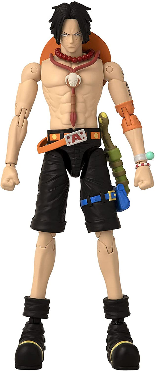 ANIME HEROES One Piece - Portgas D. Ace