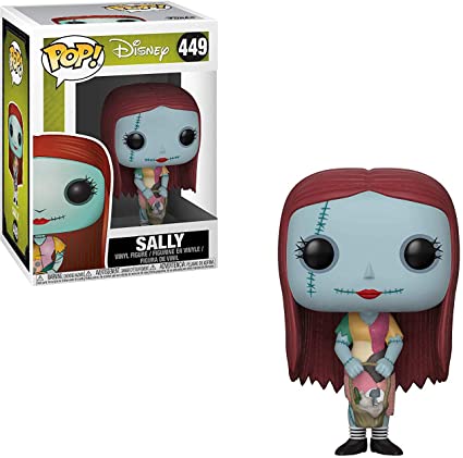 Funko Pop Disney - Sally