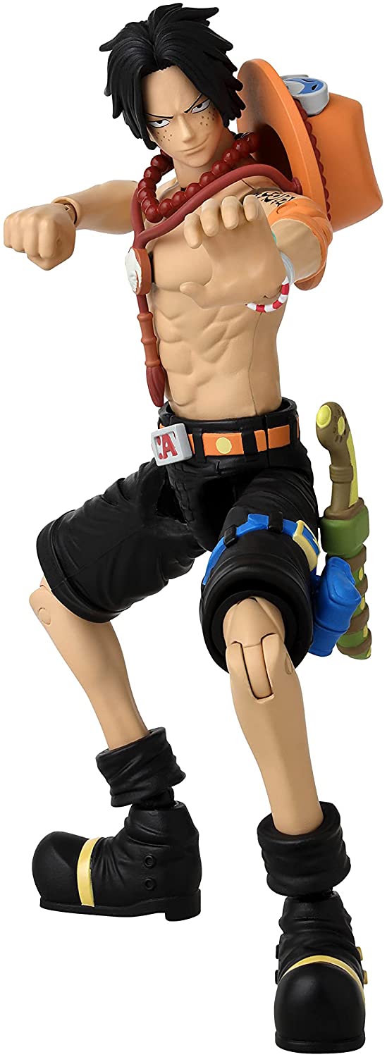 ANIME HEROES One Piece - Portgas D. Ace