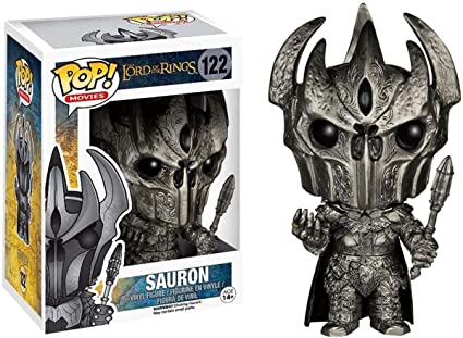 Funko POP Lord of the Rings - Sauron