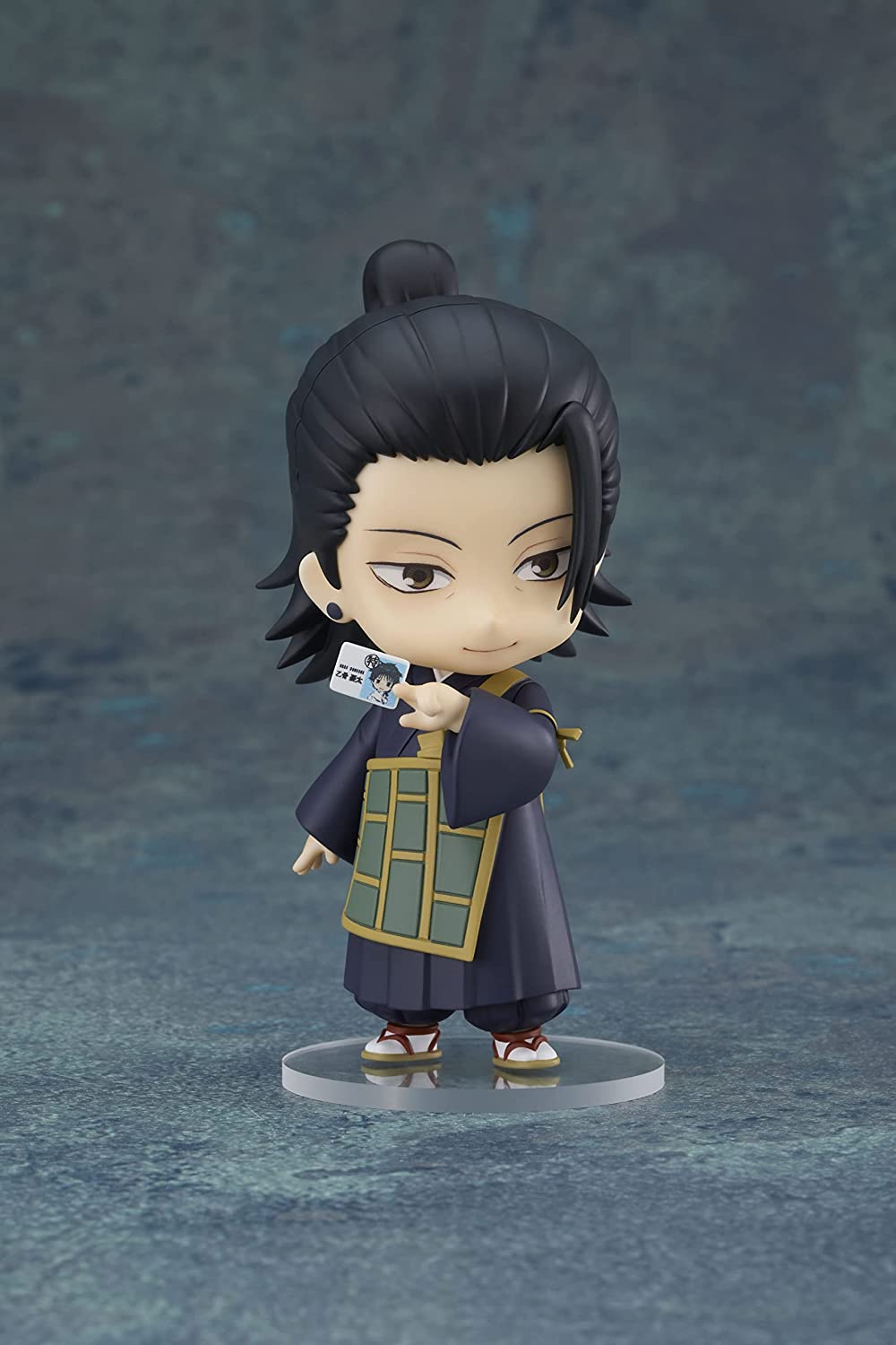 Nendoroid Good Smile Company - Suguru Geto