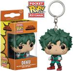 Llavero Funko Pop MHA - Deku