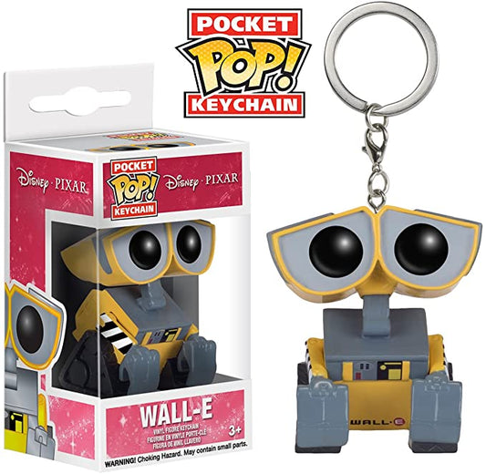 Llavero Funko Pop - Wall-e