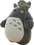 PELUCHE MI VECINO TOTORO 30CM