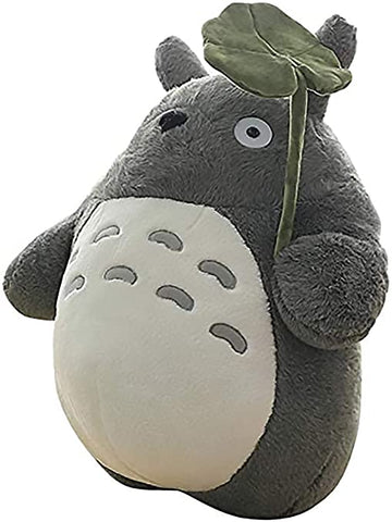 PELUCHE MI VECINO TOTORO 30CM