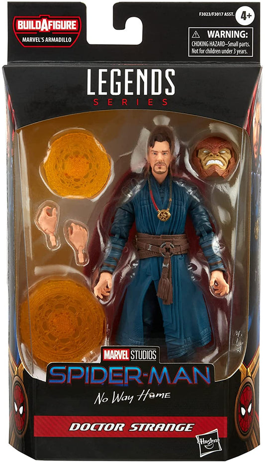 Marvel Legends - Doctor Strange