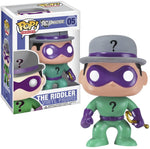 Funko Pop DC Universe - The Riddler