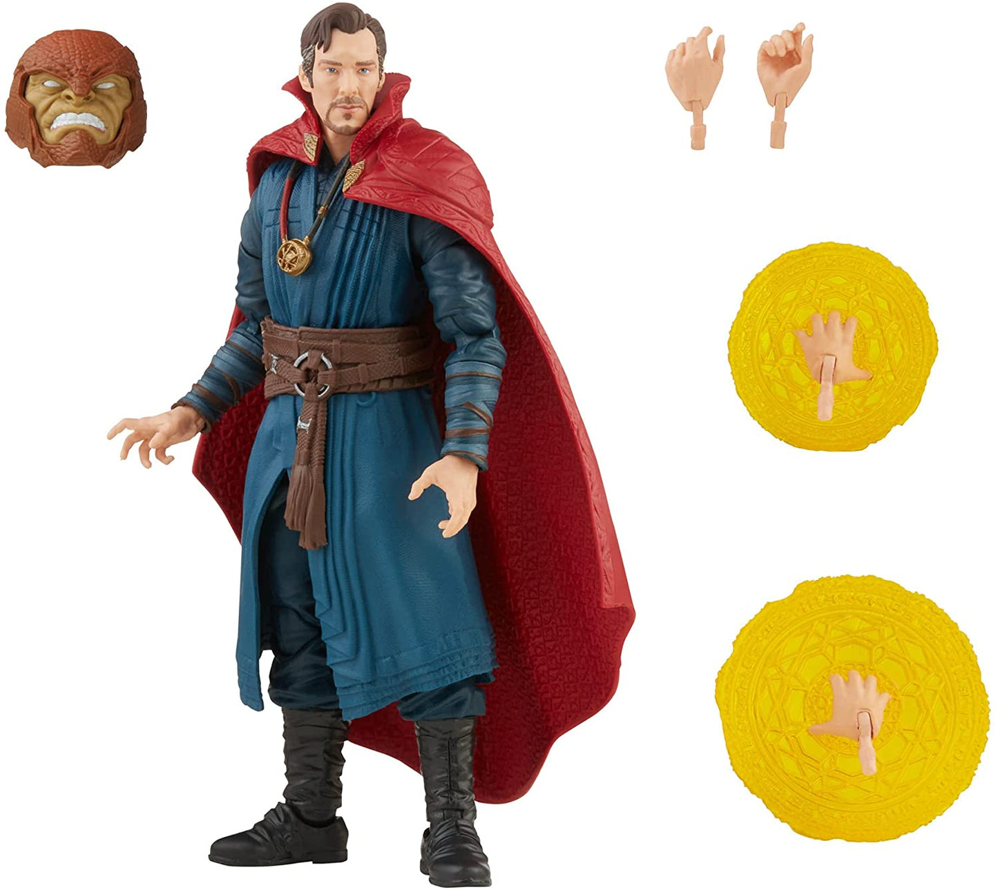 Marvel Legends - Doctor Strange
