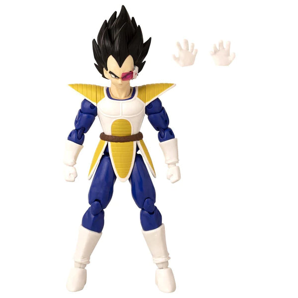 Figura Dragon Stars - Vegeta