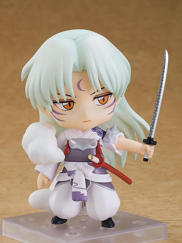 Nendoroid Good Smile Company - Sesshomaru