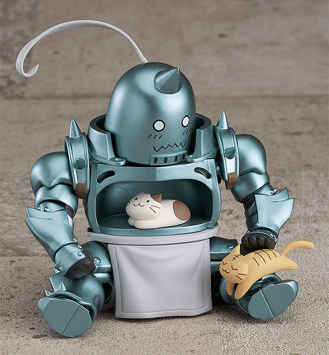 Nendoroid Good Smile Company - Alphonse Elric