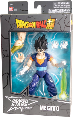 Figura Dragon Stars - Vegito