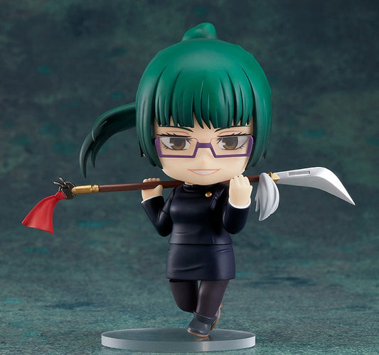 Nendoroid Good Smile Company - Maki Zenin
