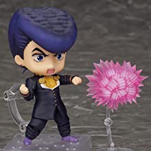Nendoroid Good Smile Company - Josuke Higashikata